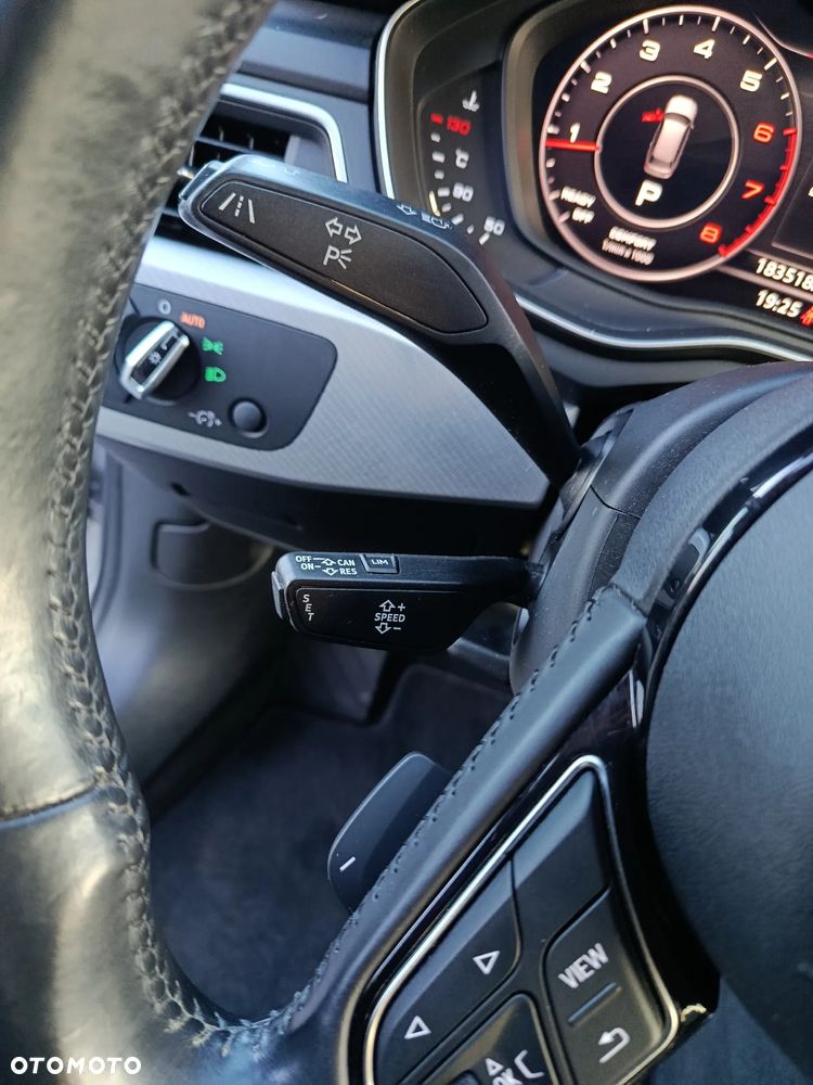 Audi A4 Avant 2.0 TFSI ultra S tronic sport - 21