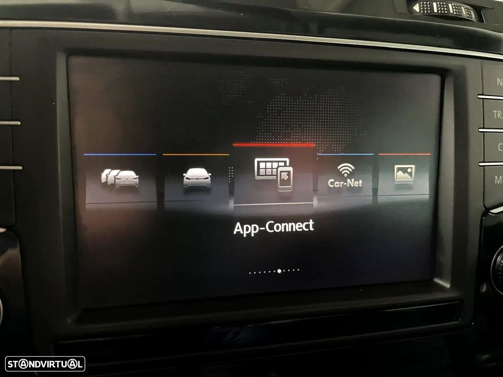VW Golf Variant 1.6 TDi GPS Edition - 40