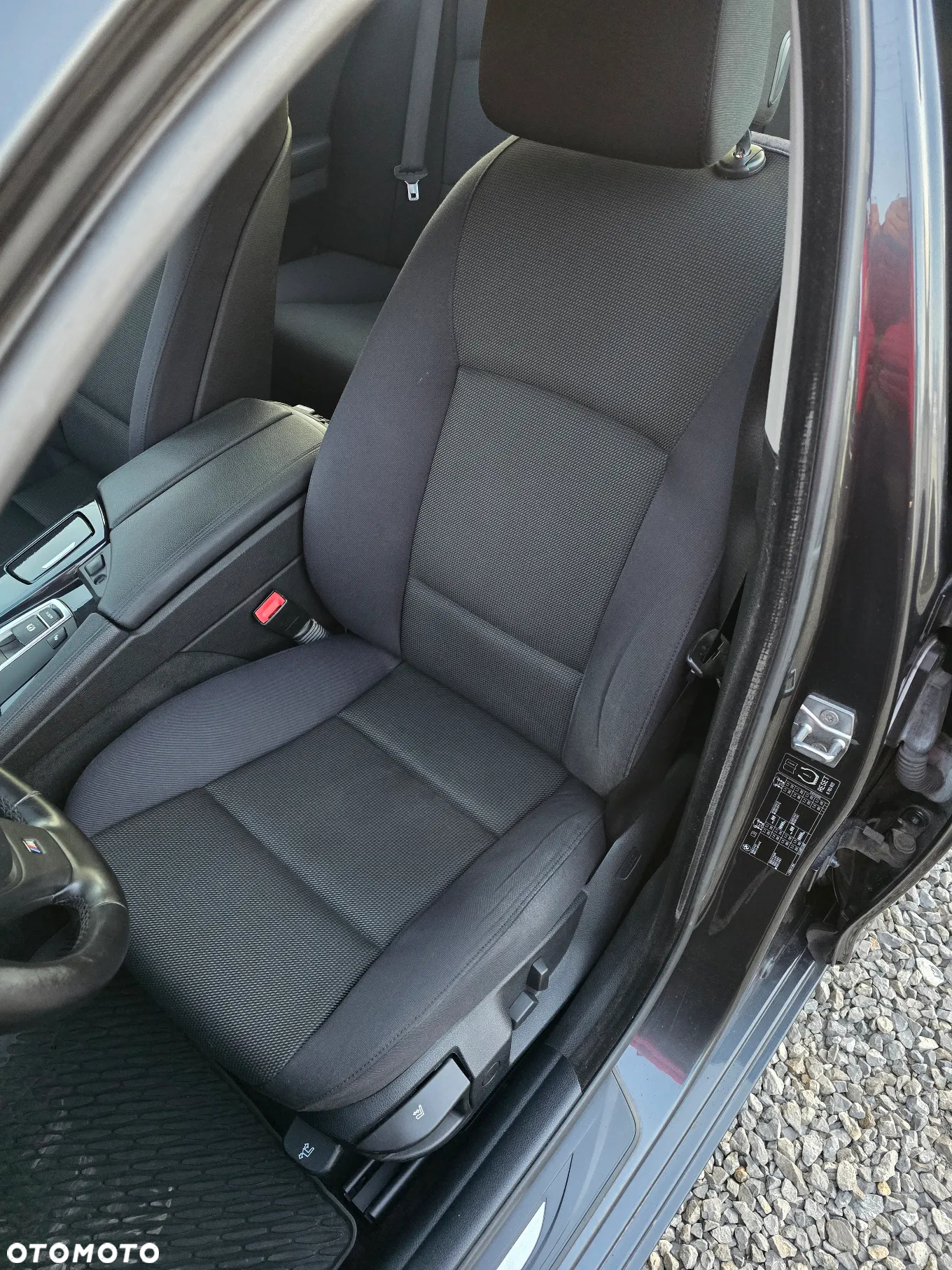 BMW Seria 5 - 16