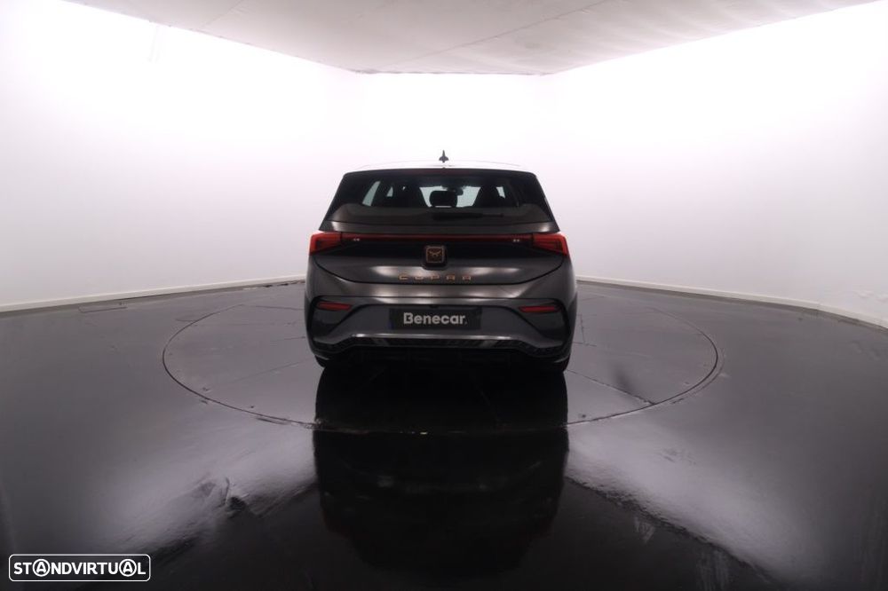 Cupra Born 58 kWh e-Boost - 6