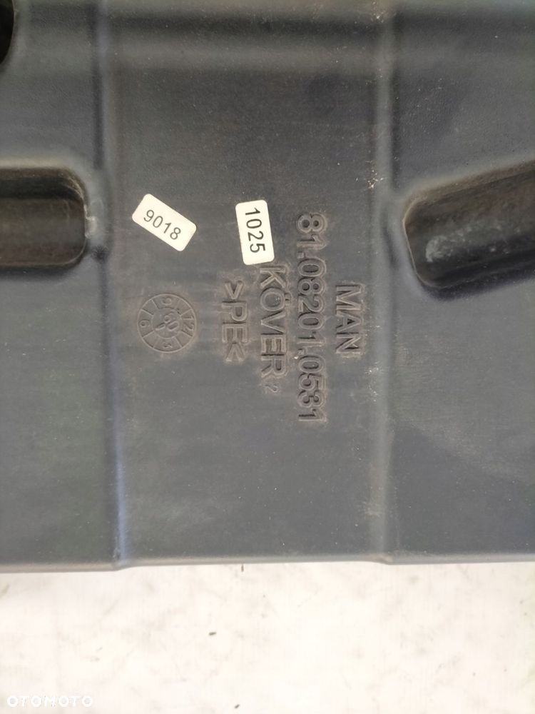 komin wlot powietrza man tgl 10.180 07r - 3