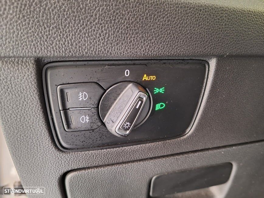 VW Passat 1.6 TDI Confortline DSG - 5