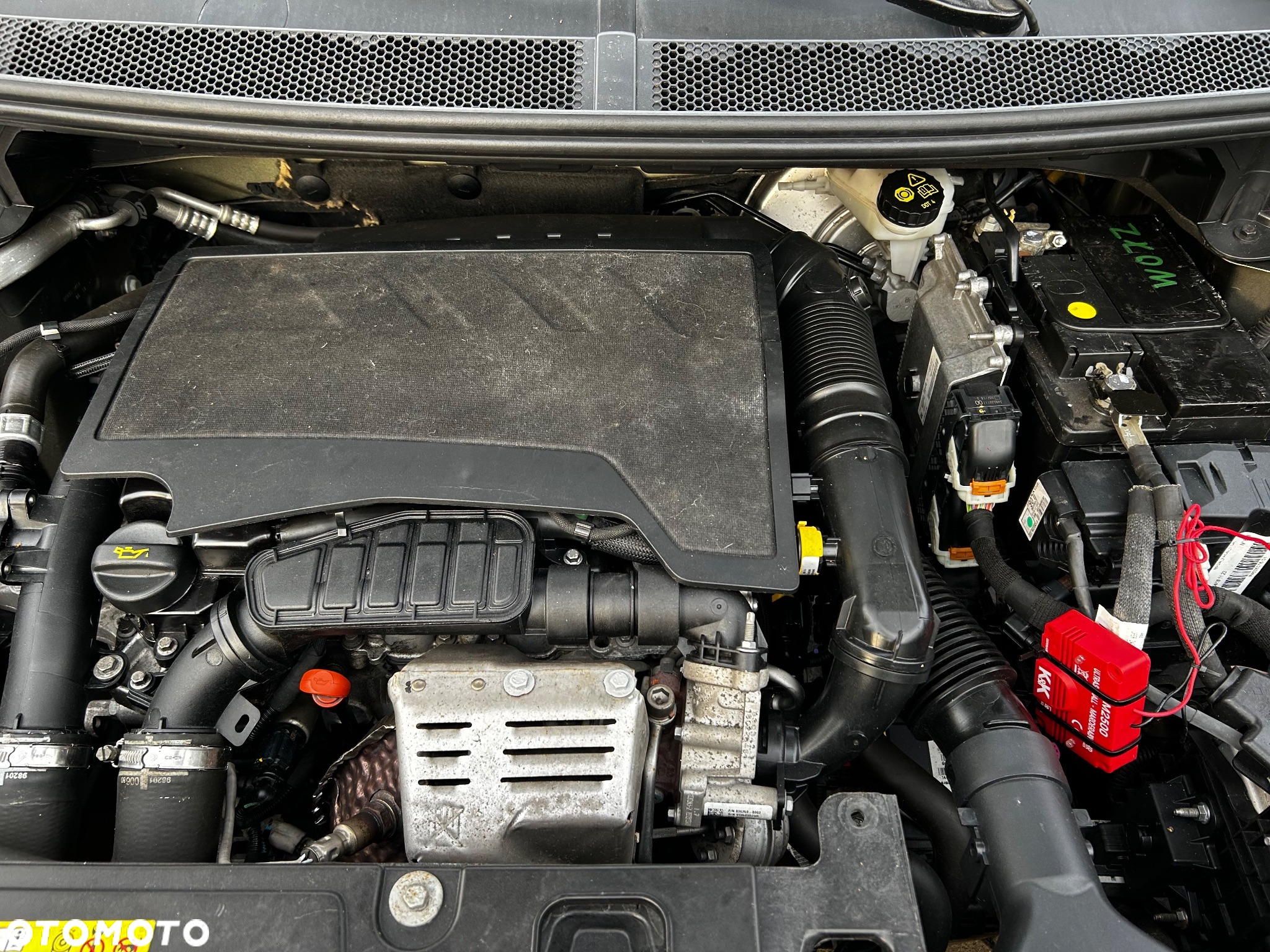 Peugeot 3008 - 21