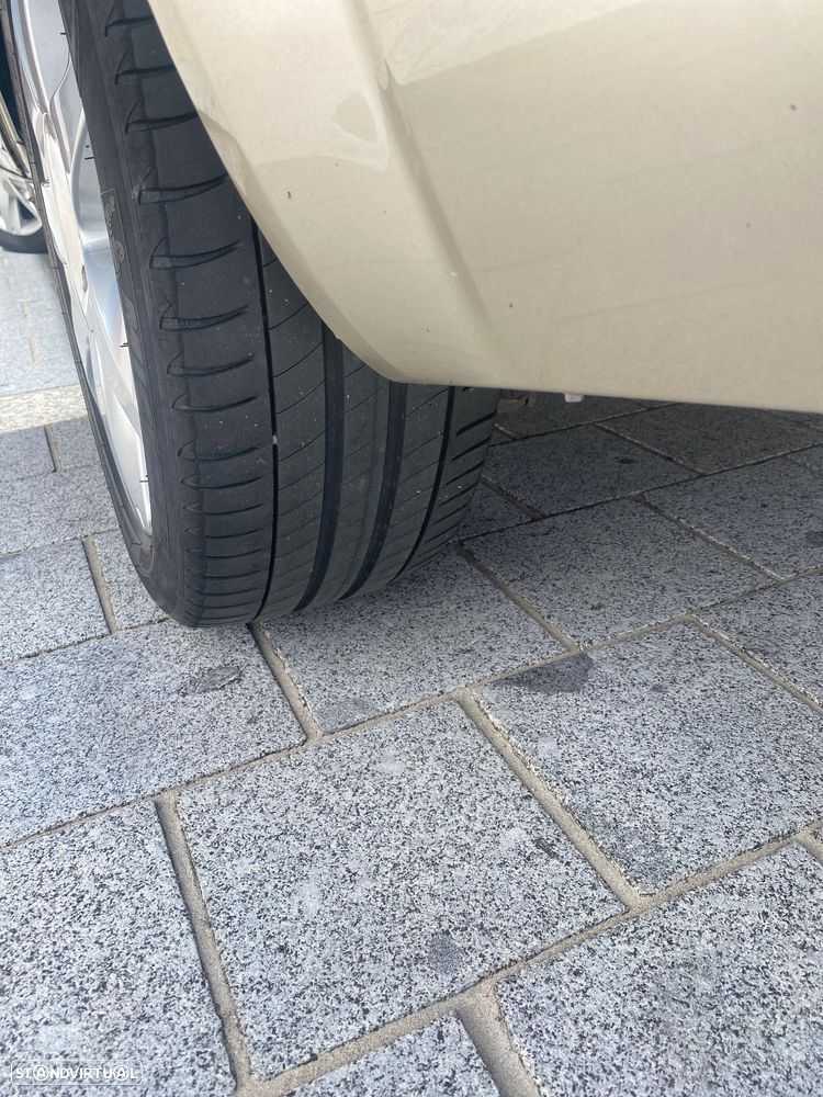 Renault Mégane CC 1.5 dCi Privilège Luxe - 7