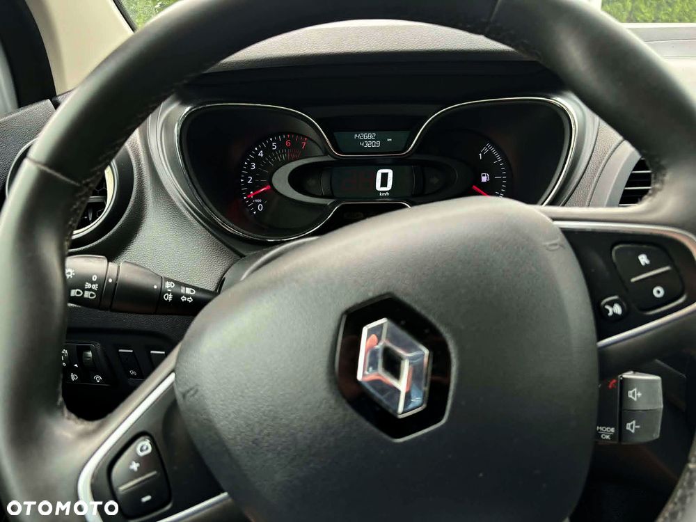 Renault Captur ENERGY TCe 90 Start&Stop Life - 9