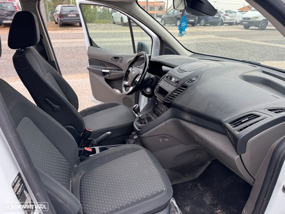 Ford Transit Connect 1.5 TDCi 230 L2 Active - 14