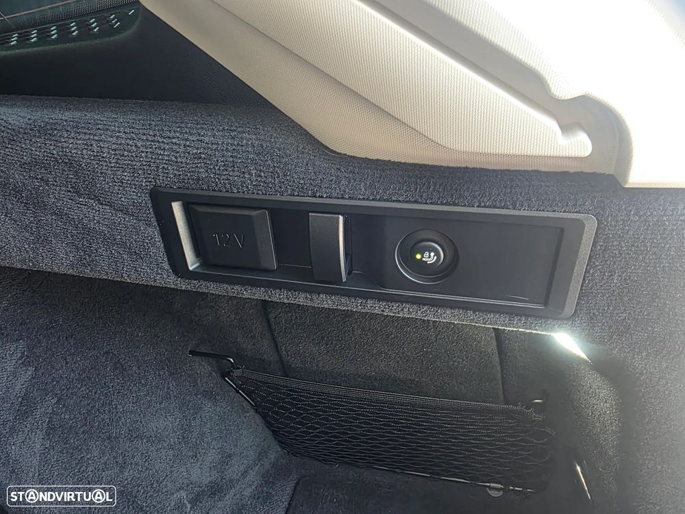 BMW 320 d ED Advantage Auto - 35