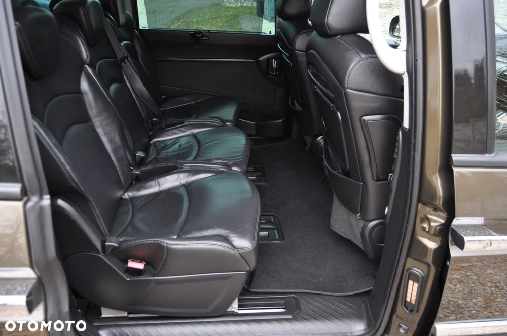 Citroën C8 HDi 165 Exclusive - 8