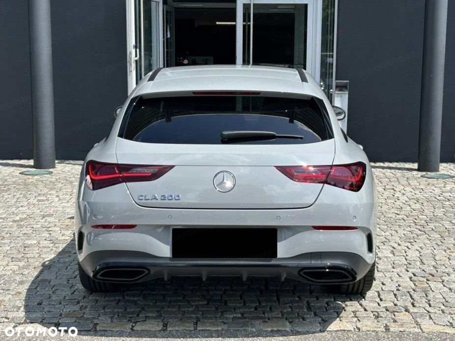 Mercedes-Benz CLA 200 mHEV AMG Line 7G-DCT - 5
