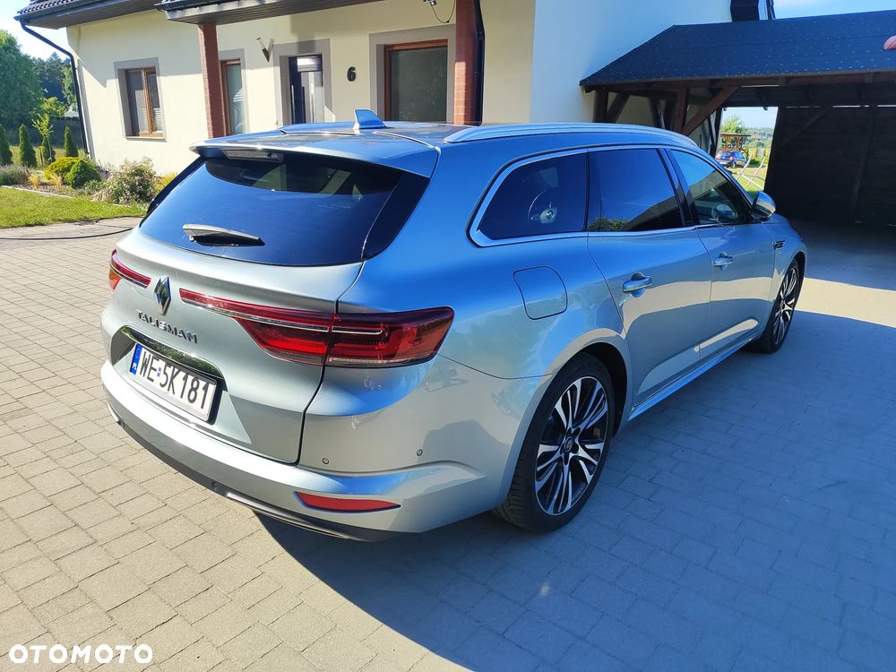 Renault Talisman - 3