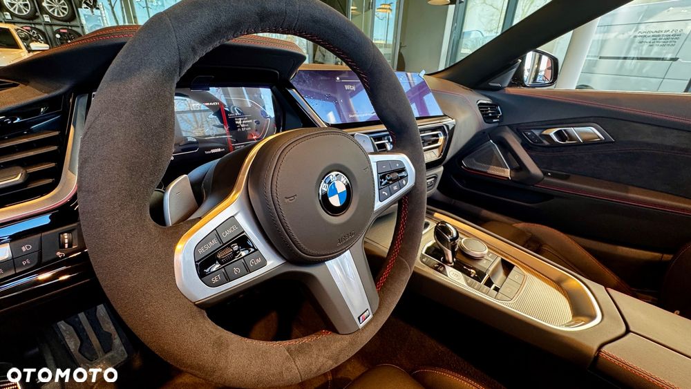BMW Z4 M M40i Final Edition sport - 10