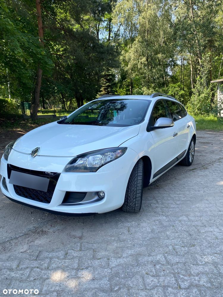 Renault Megane 1.5 dCi Dynamique EDC - 2