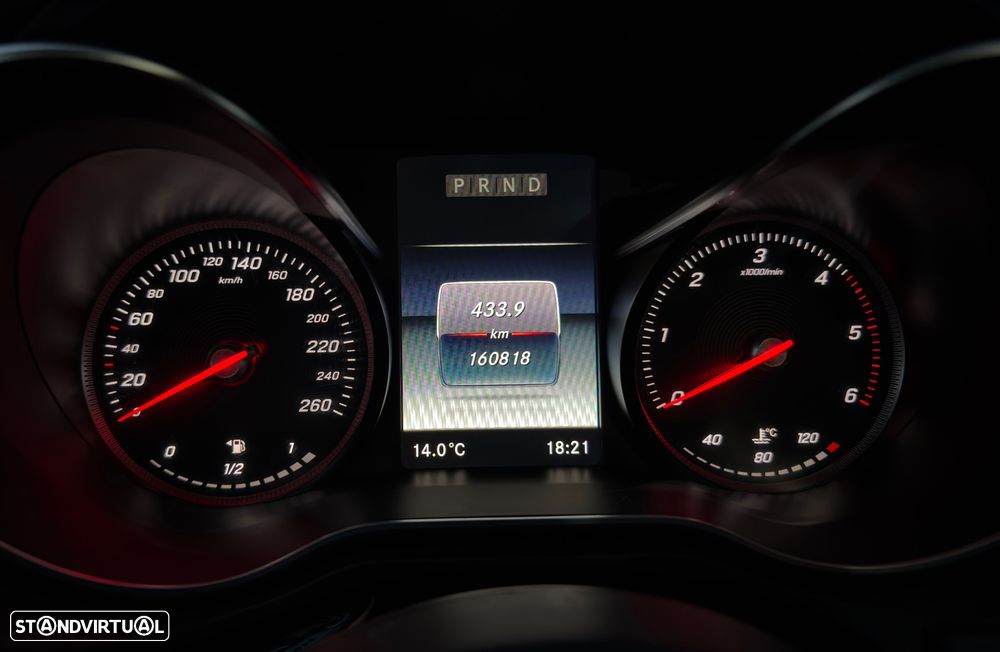 Mercedes-Benz X 250 d Power 4-Matic Aut. - 7