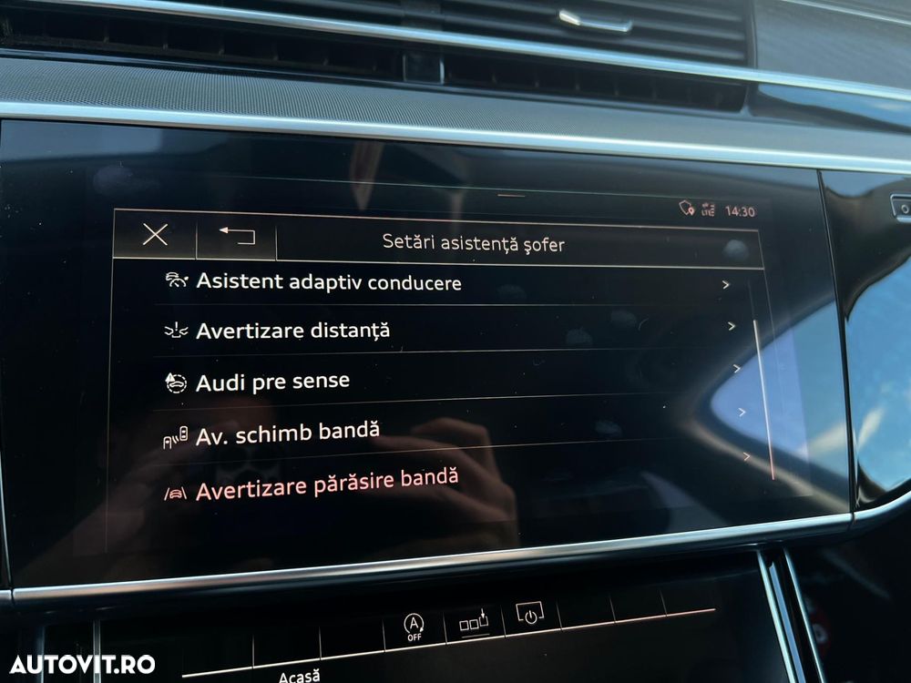 Audi A8 - 25