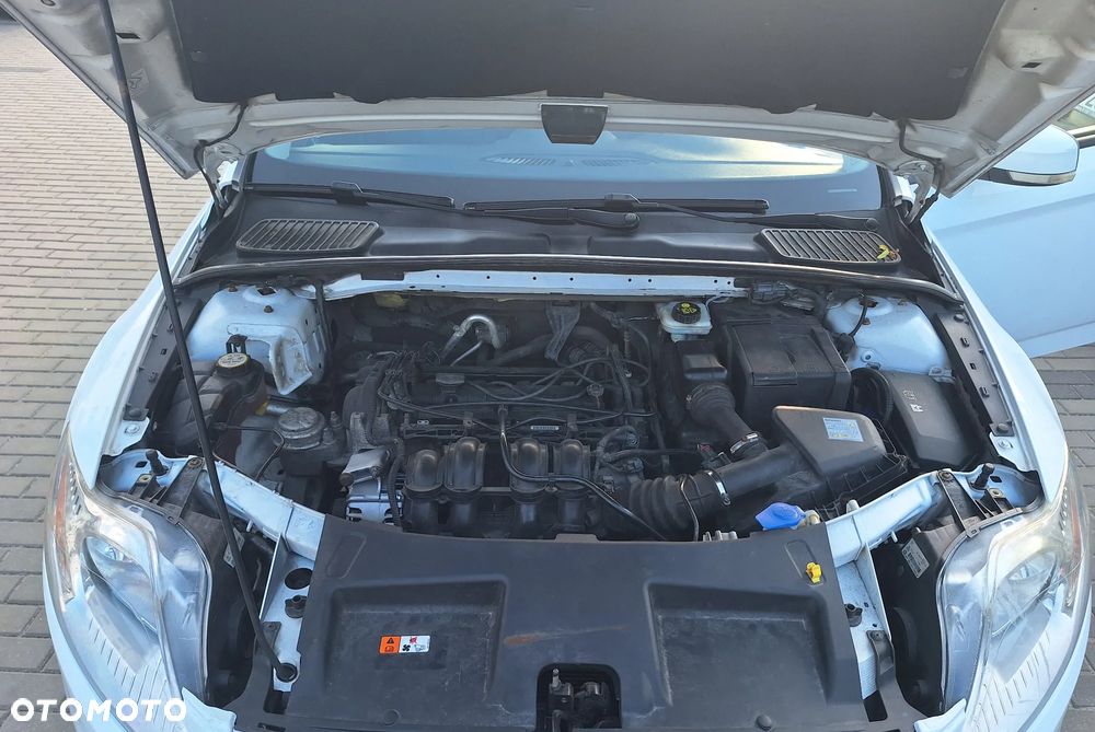 Ford Mondeo 1.6 Trend - 7