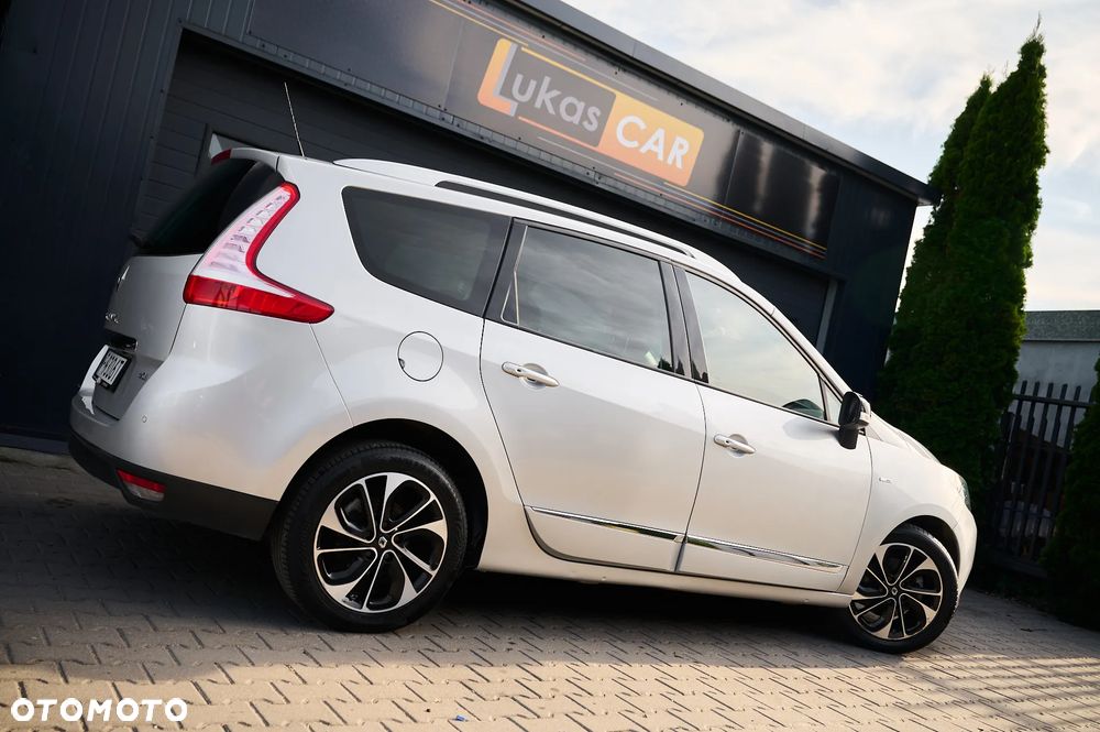 Renault Grand Scenic - 40