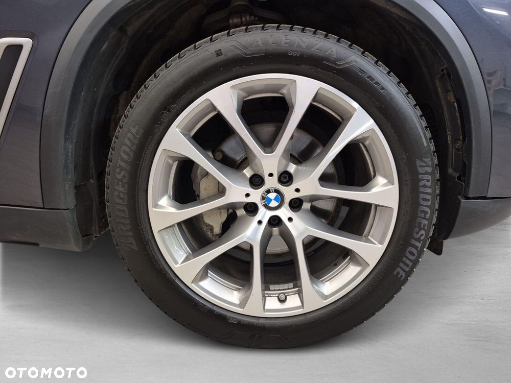 BMW X5 xDrive25d sport - 10