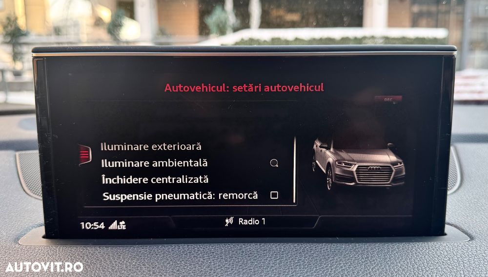 Audi Q7 45 TDI quattro Tiptronic S line - 22