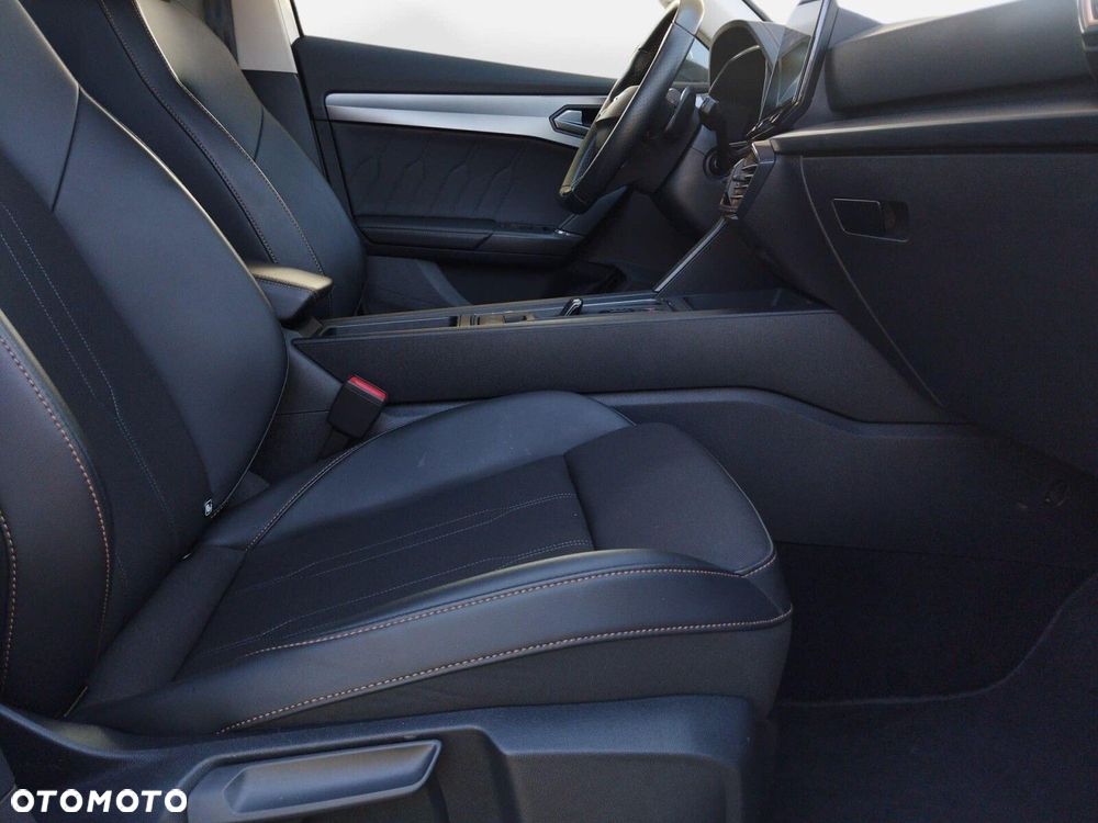 Cupra Formentor 1.5 TSI DSG - 15
