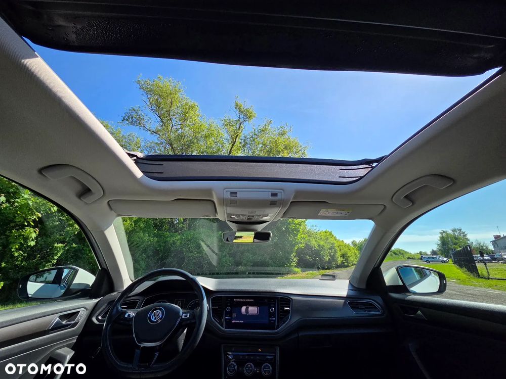 Volkswagen T-Roc 1.5 TSI ACT Advance - 33