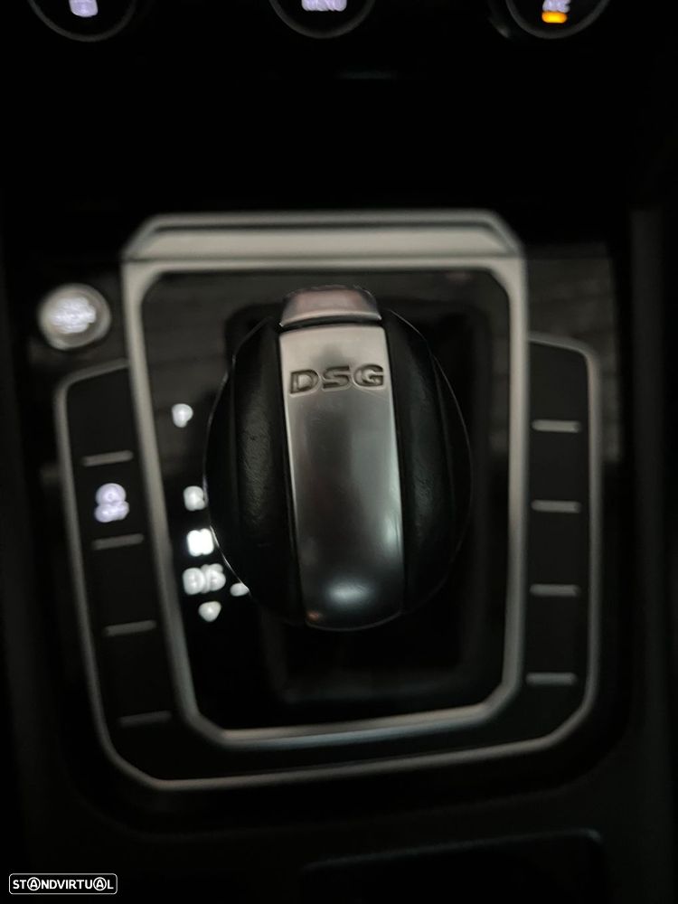 VW Arteon 2.0 TDI Elegance DSG - 14