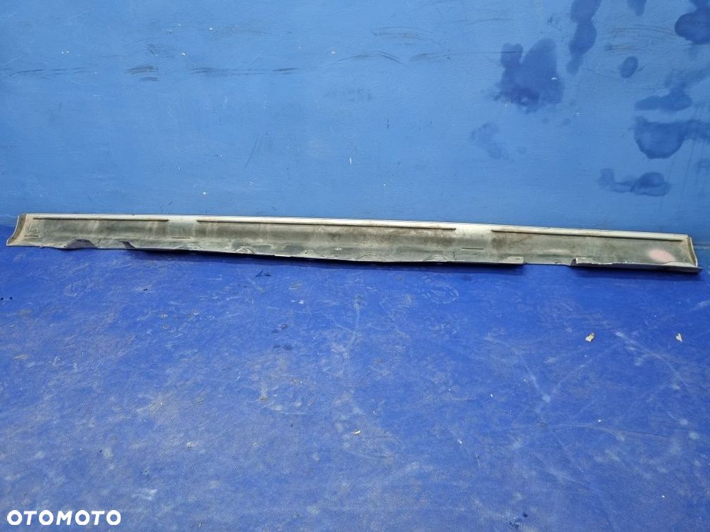 PRÓG listwa nakładka PROGOWA BMW E46 coupe | OEM | Poznań | - 7