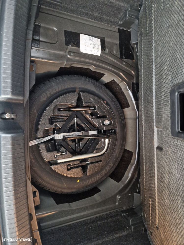 VW Polo 1.0 TSI Confortline - 20