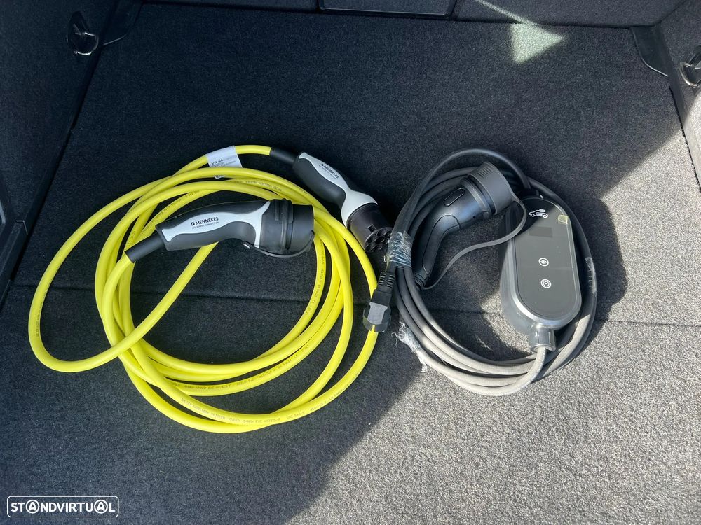 VW Passat Variant 1.4 TSI GTE Plug-in - 24