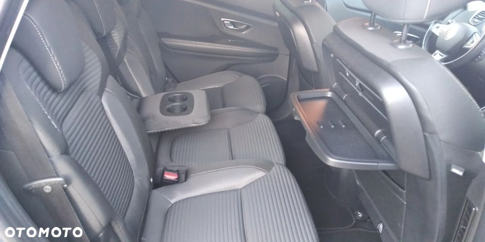 Renault Scenic ENERGY dCi 110 EXPERIENCE - 16