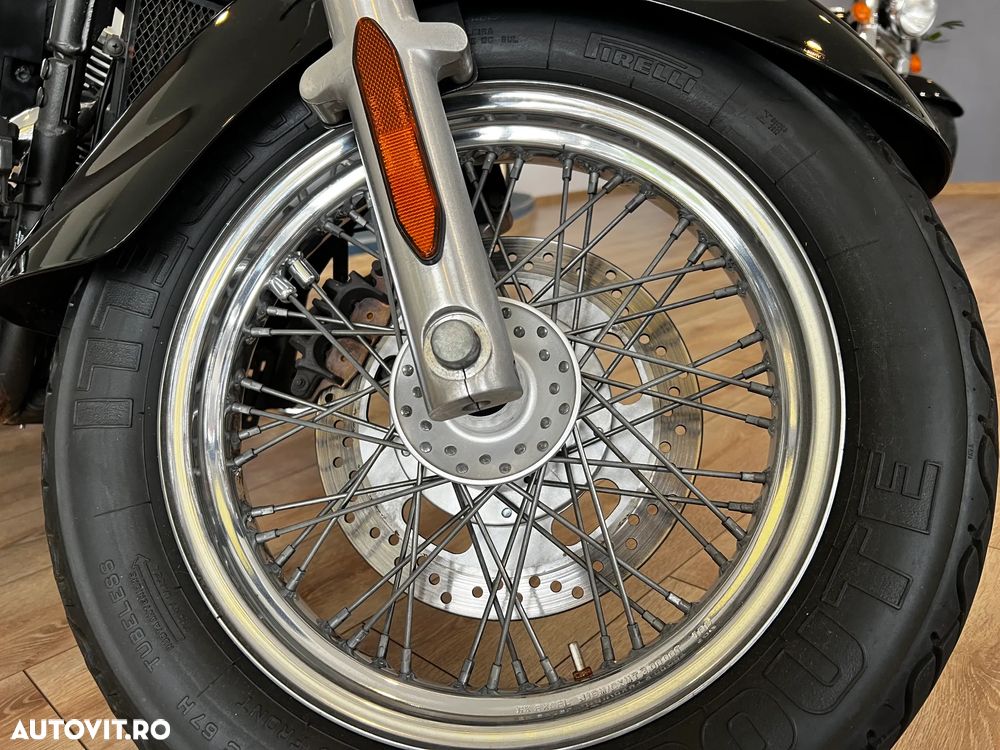 Kawasaki Vulcan - 9