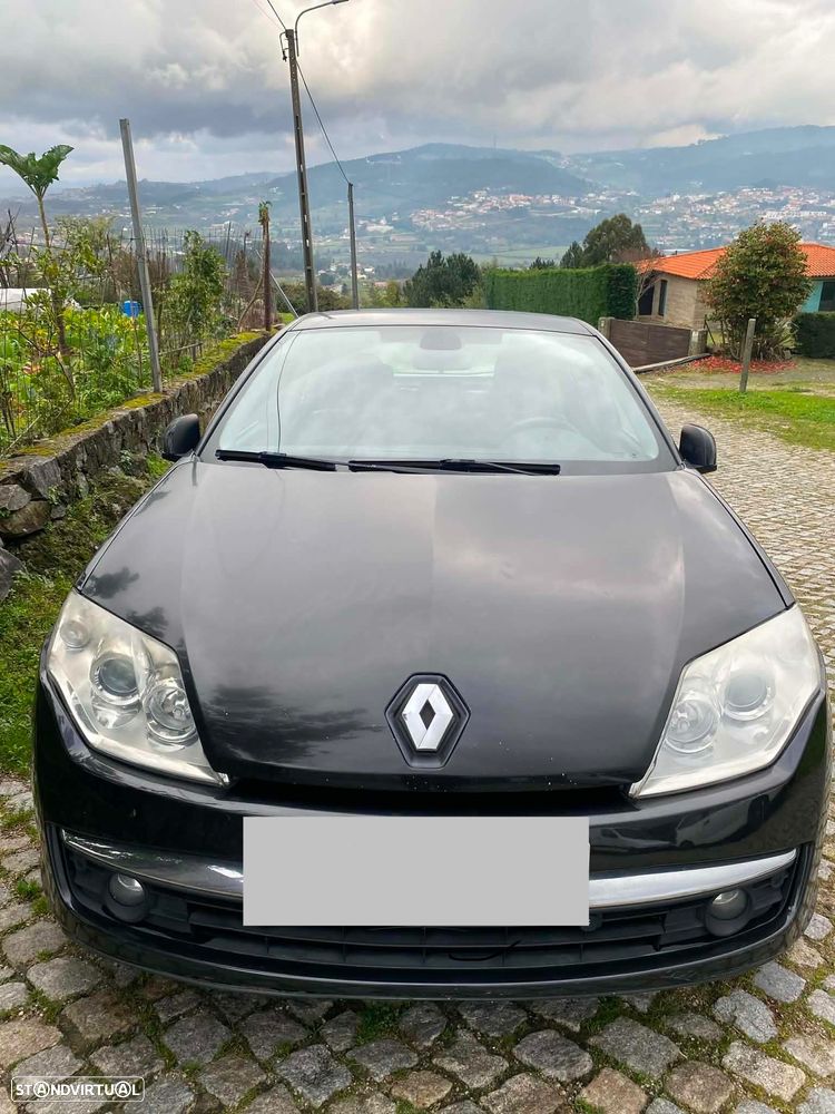 Renault Laguna - 14