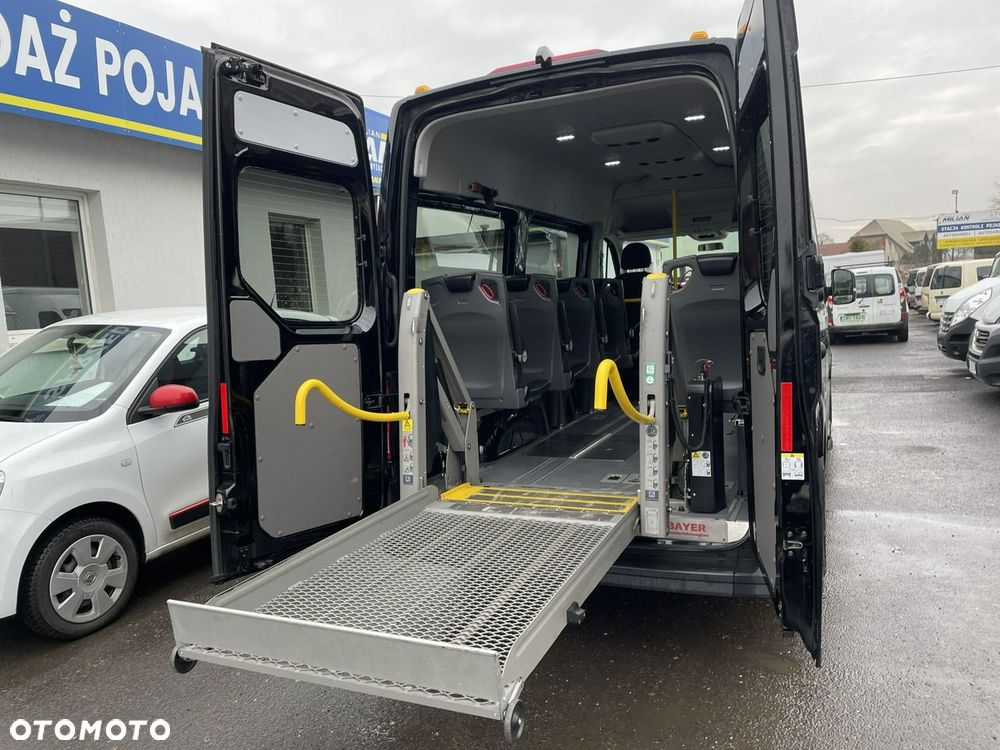 Volkswagen Crafter HA Plus Trendline - 4