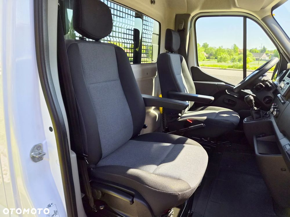 Renault Master - 28