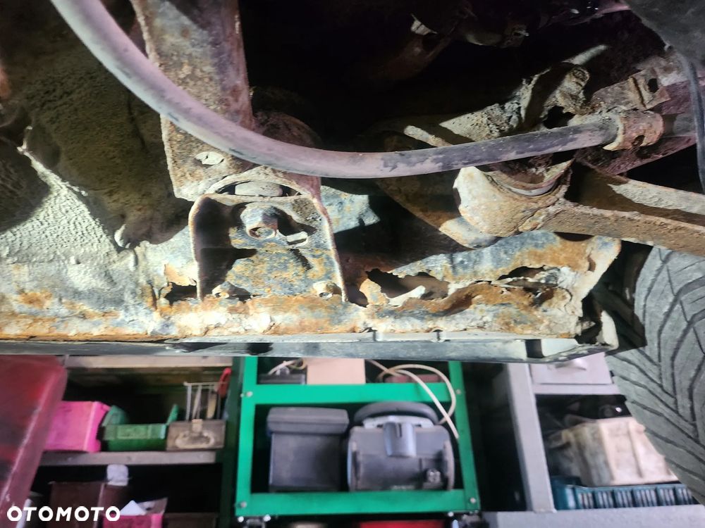 Subaru Forester 2.0 X - 16