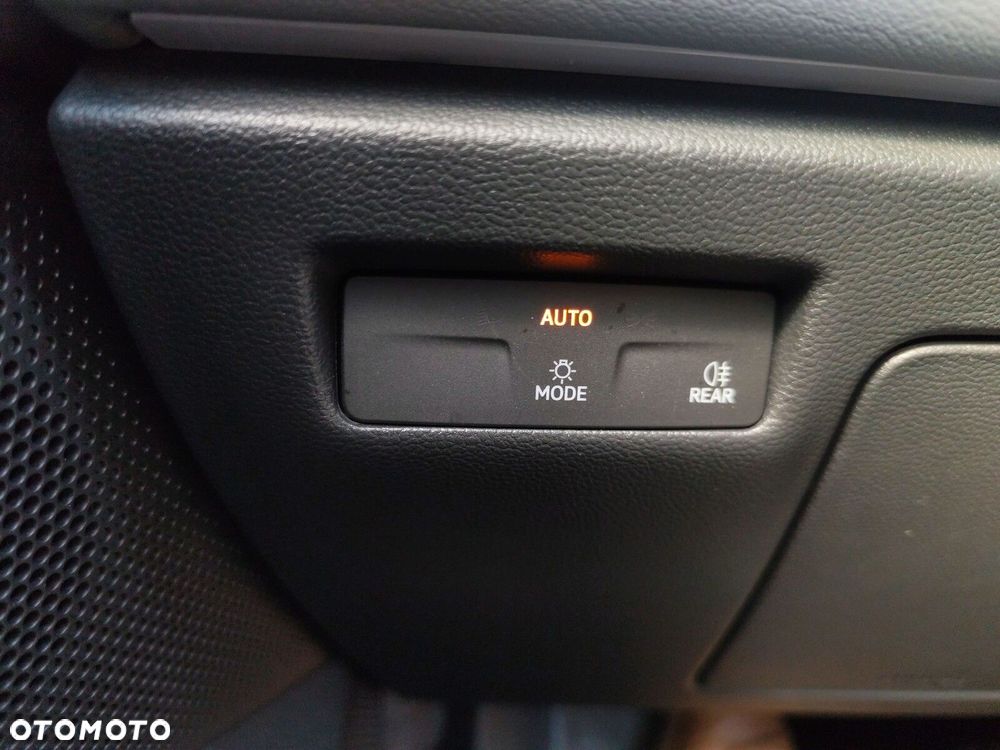 Volkswagen Passat - 20
