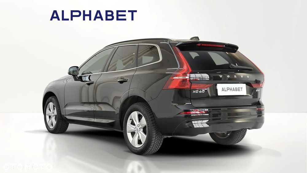 Volvo XC 60 B4 D AWD Core - 7