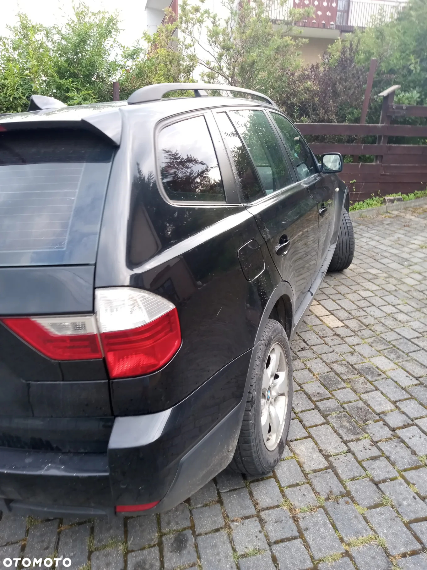 BMW X3 xDrive20d - 2