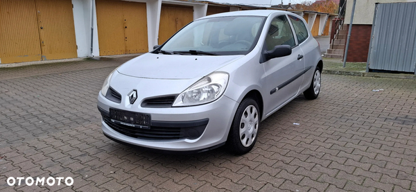 Renault Clio 1.2 16V 75 Dynamique