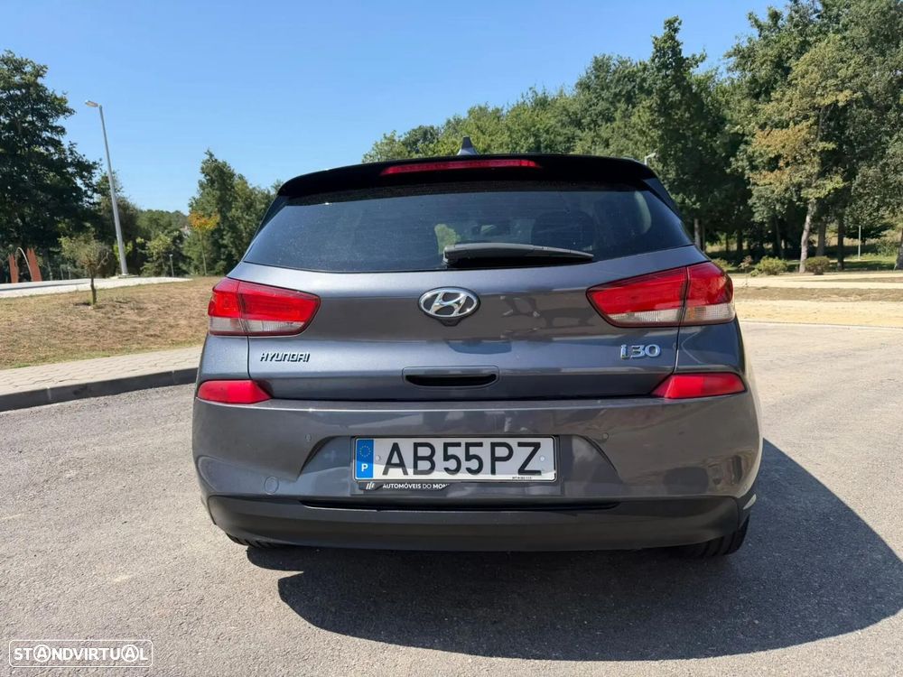 Hyundai i30 - 10