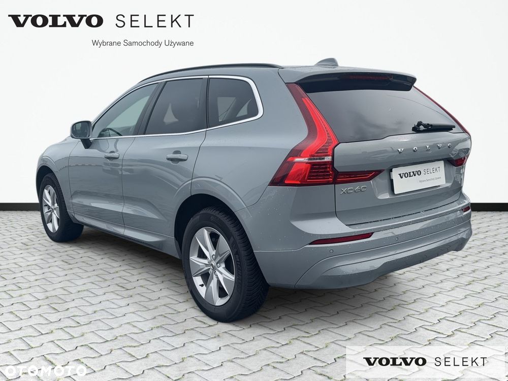 Volvo XC 60 - 8