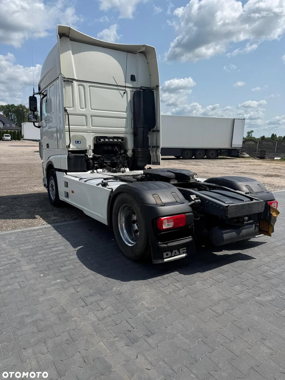 DAF XF 530 FT - 3
