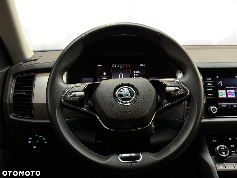 Skoda Kodiaq 1.5 TSI ACT 4x2 Ambition DSG - 24