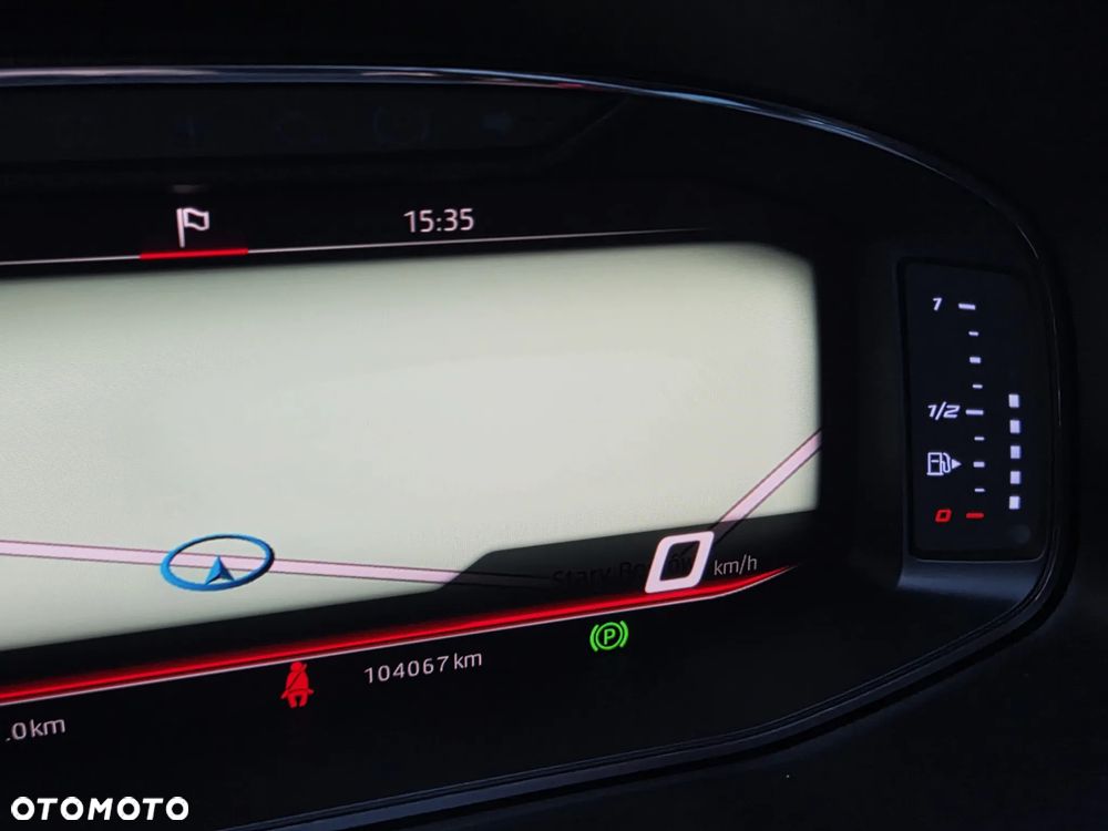 Seat Leon 1.5 eTSI ACT OPF DSG FR - 15