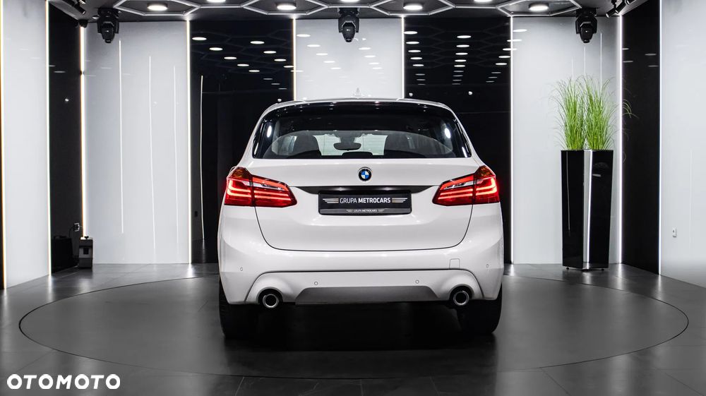 BMW Seria 2 218d Advantage - 6