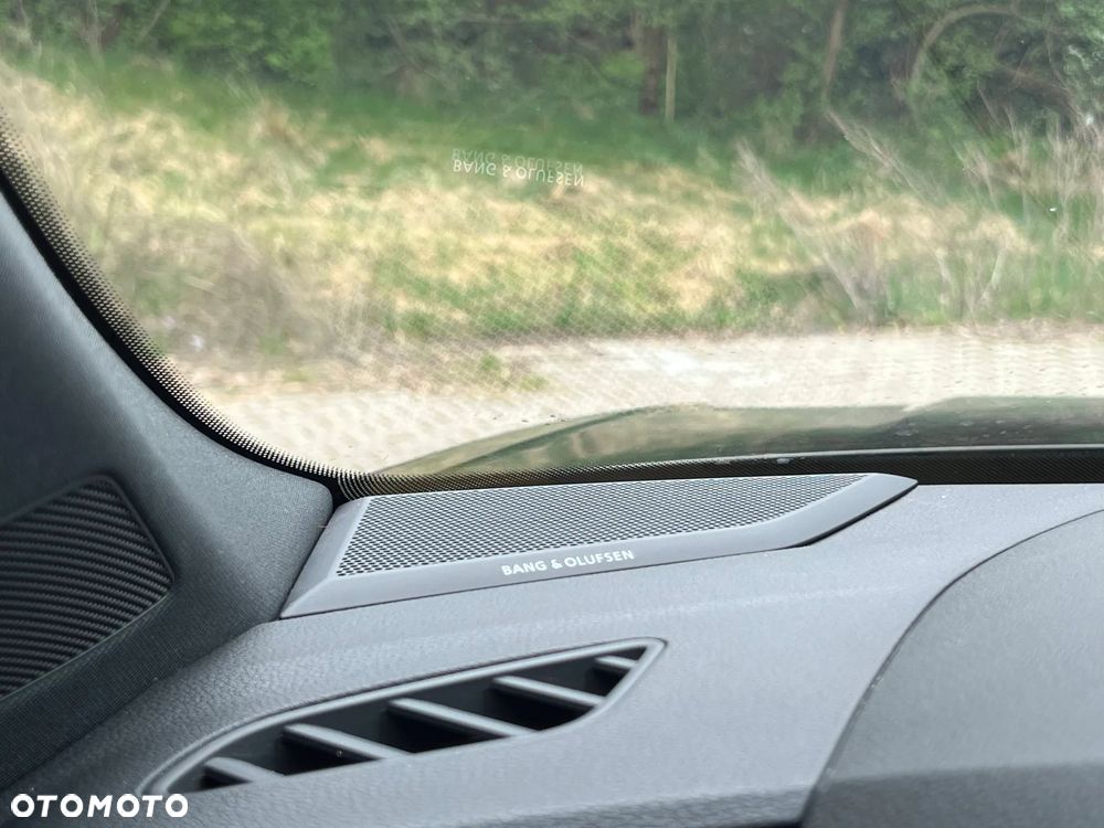 Audi RS Q3 Sportback 2.5 TFSI quattro S tronic - 19