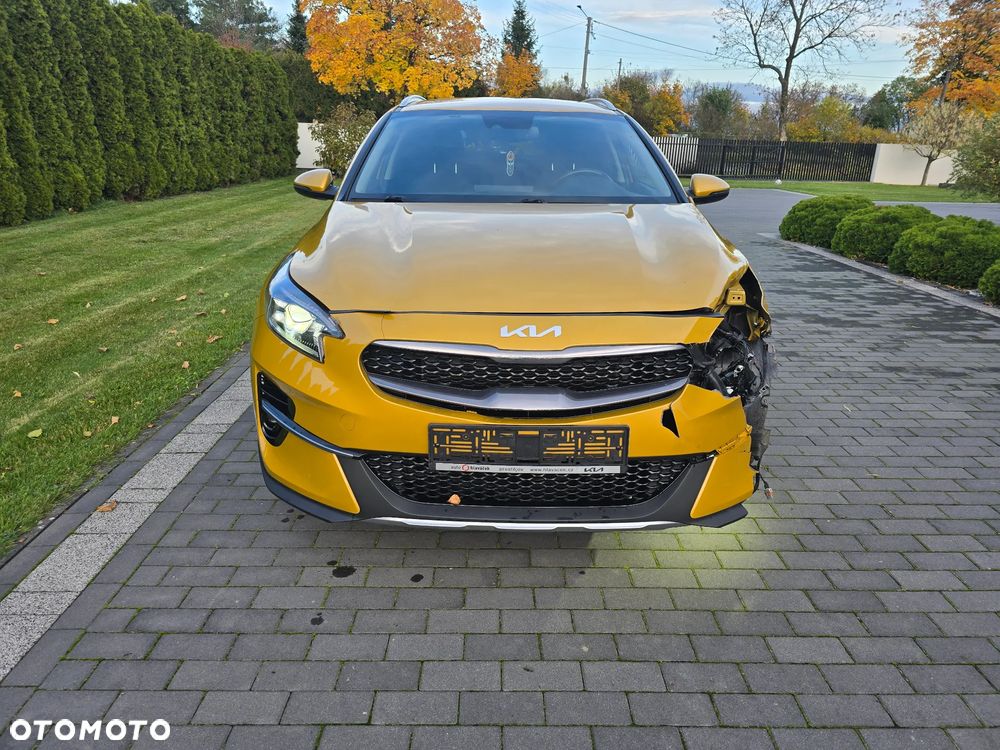 Suzuki SX4 S-Cross - 12