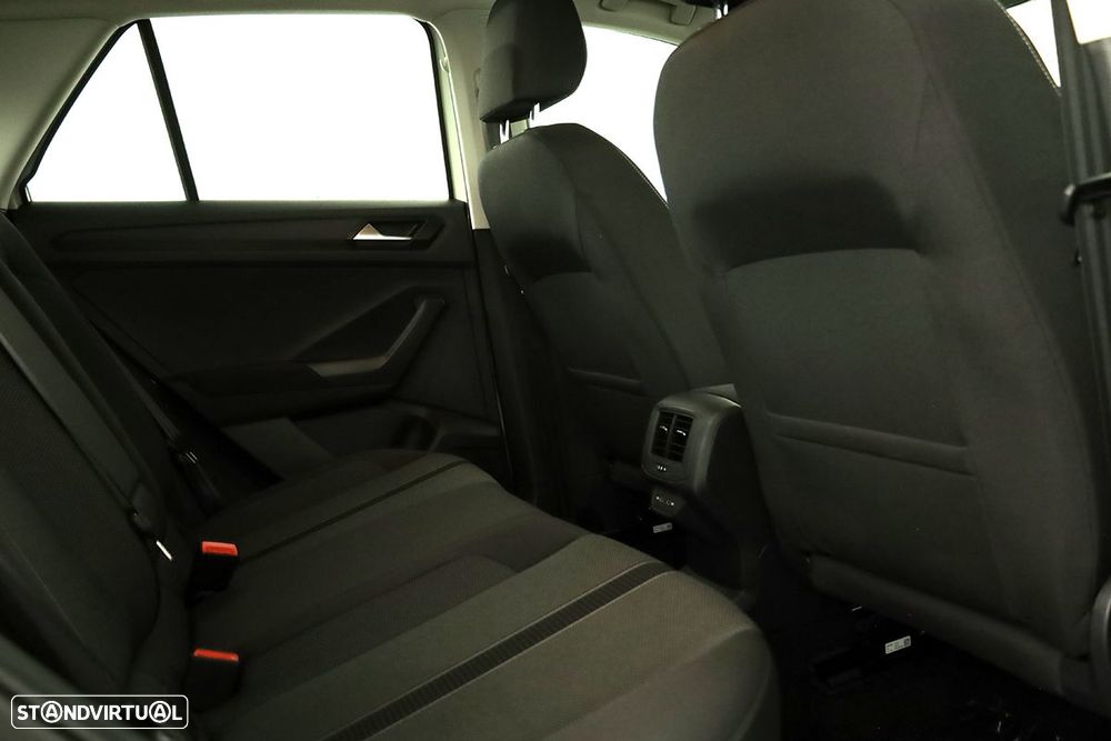 VW T-Roc 1.0 TSI Life - 21