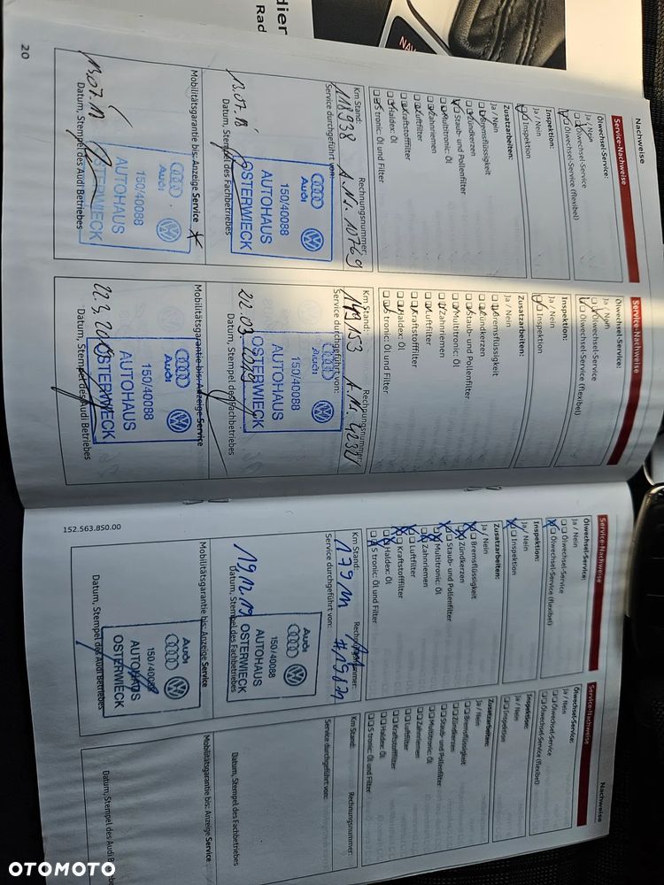 Audi A3 Sportback - 40