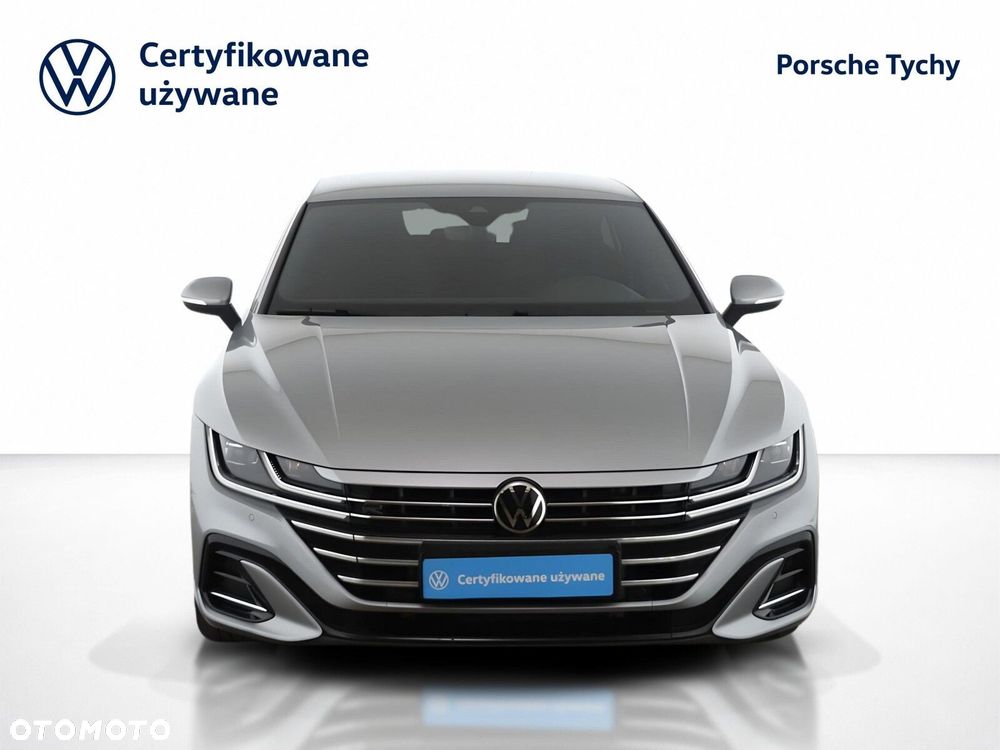 Volkswagen Arteon - 27
