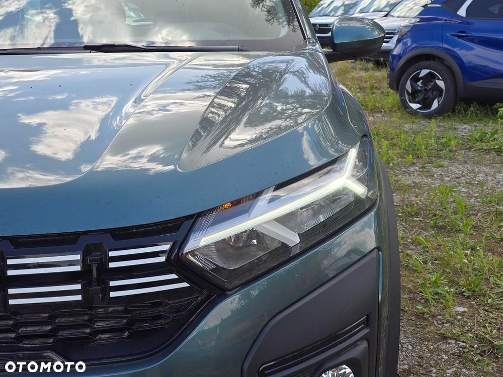 Dacia Sandero Stepway 1.0 TCe Extreme - 25